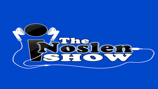 Inoslen Radio Show Logo