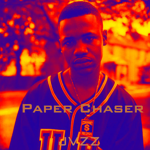 JVZZ “Paper Chaser” (Prod. by MjNichols) [DOPE!]