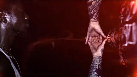 Lex One & Mike Beatz “My Own Worst Remedy” [VIDEO]