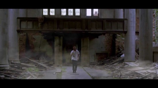 Ace da Vinci “Star Trek” [VIDEO]