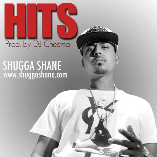 Shugga Shane “H.I.T.S.” (Prod. by DJ Cheema) [DOPE!]