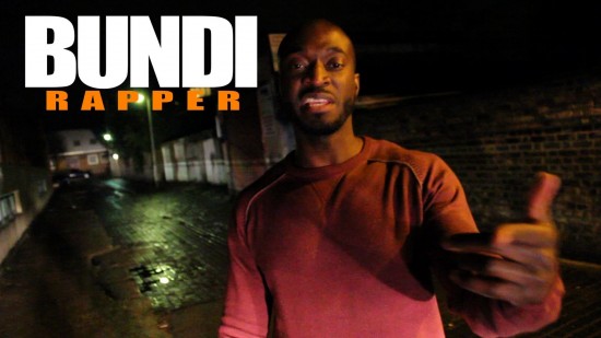 Bundi “Fire In The Streets” [VIDEO]