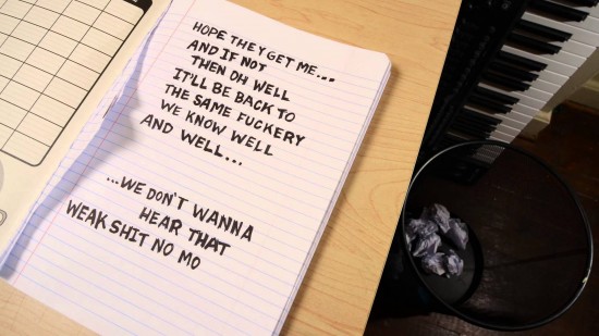 D1 “For My City” [VIDEO]