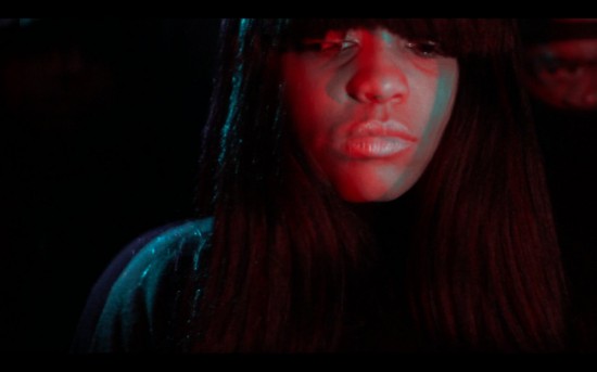 Earmilk.com Presents L.atasha A.lcindor “L.A. State Of Mind” [VIDEO]