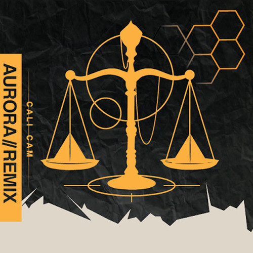 Cali Cam “Aurora” (Prod. by Elaquent & Esta) [DON’T SLEEP!]