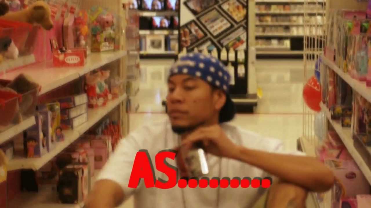 Monk McNizzle “Just Imagine” [VIDEO]