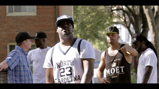 NL5 (Northern Lights) “Guess Who’s Back” ft. L.E.S. [VIDEO]