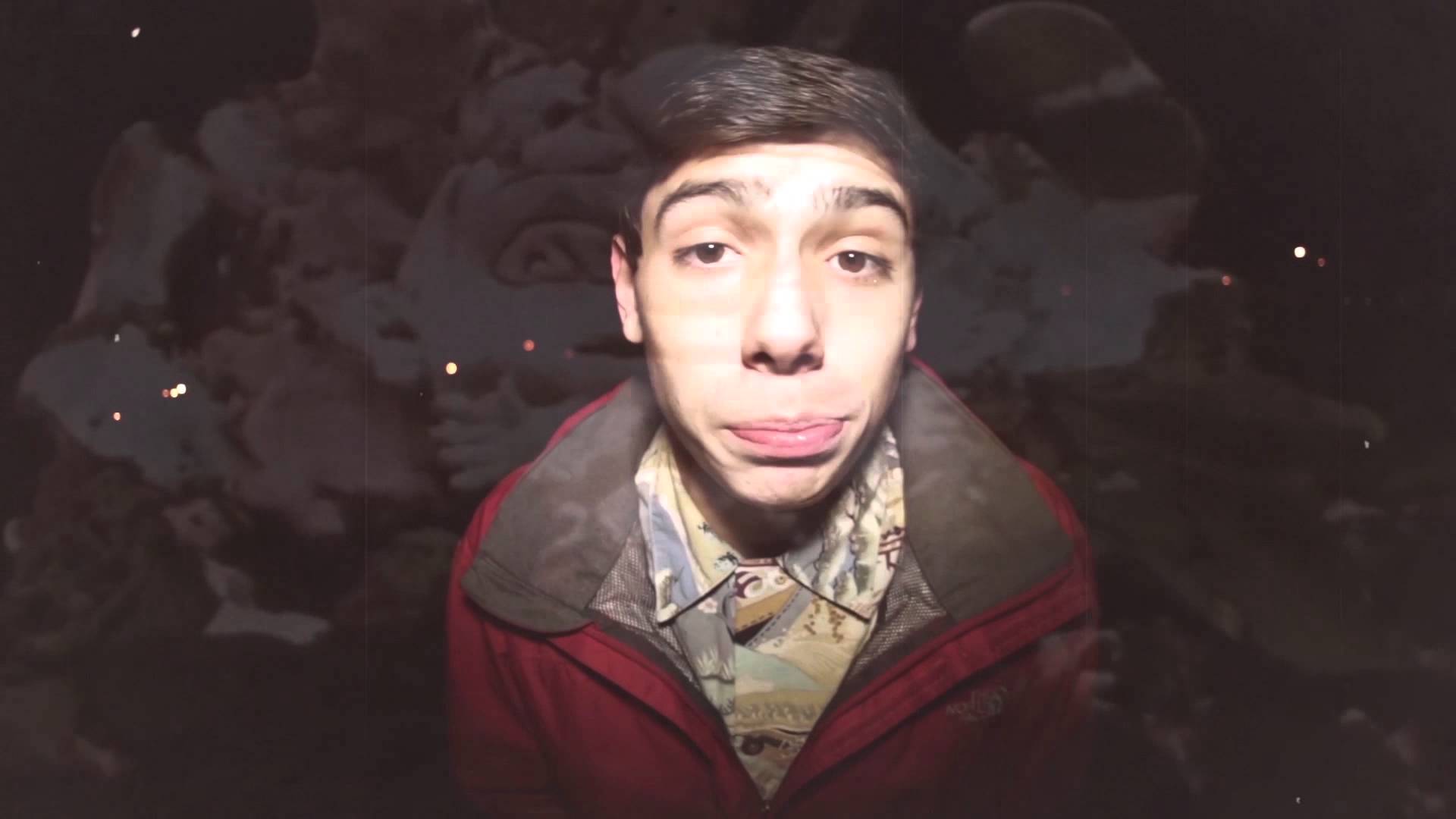 Prxphet & MΔMMOTH “Sasquatch” (Prod. by Yaprak)