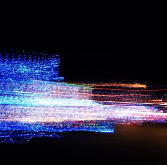 Eyerone “Stuck In Forever” [PRESS RELEASE]