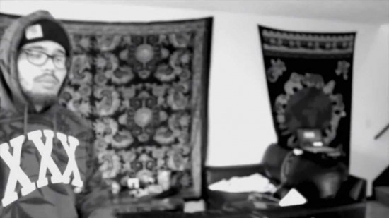 Tunez “Training Day” [VIDEO]