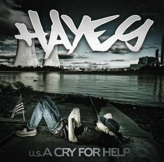 Hayes “”Ocean State of the Art” ft. Spoons & 8TH [VIDEO]