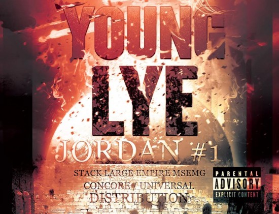 Young Lye ”Jordan #1” [VIDEO]