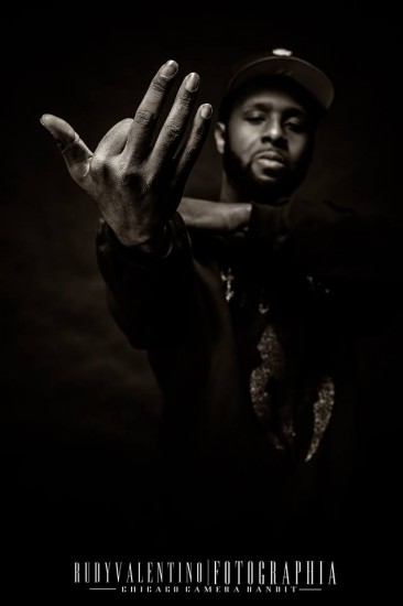 Dee Goodz “Brooklyn Luv” ft. Jason Madison (Prod. by Mister Crowe) [DOPE!]