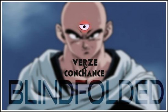 VERZE “BlindFolded” ft. Conchance (Prod. by VERZE)
