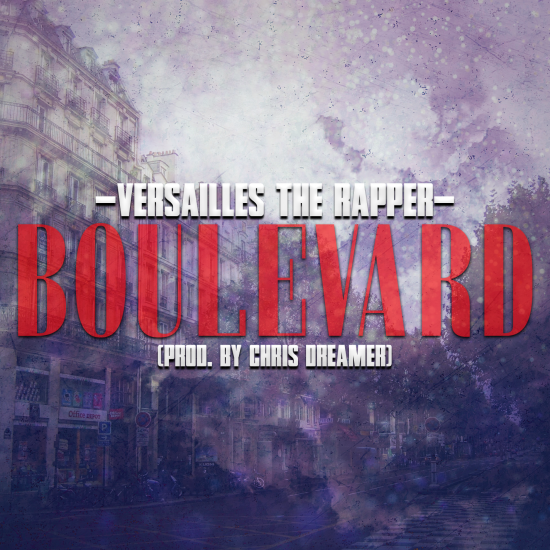 Boulevard