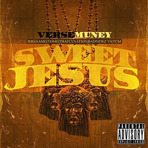 Verse Muney “Holy Matrimony” [DOPE!]
