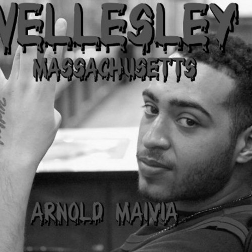 Arnold Maivia “Wellesley Massachusetts” (Summertime In That Cutlass Freestyle) [DOPE!]