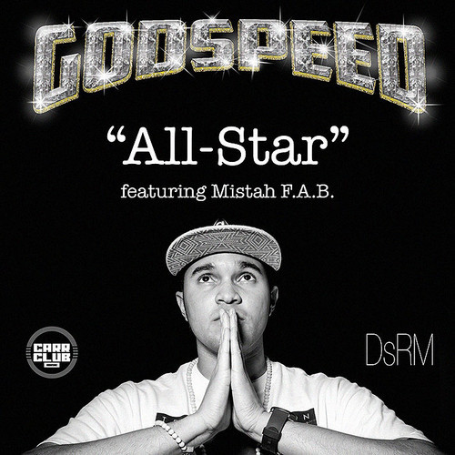 J.Carr ft. Mistah F.A.B. â€œAll Starâ€ (Prod. by Oâ€™dell of Beats By The Pound) [DOPE!]
