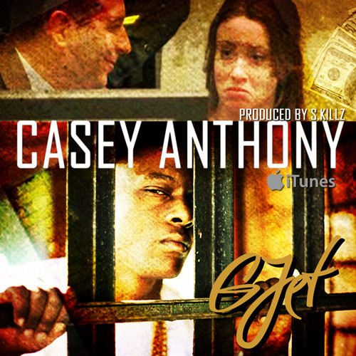 G-Jet “Casey Anthony” [DON’T SLEEP]