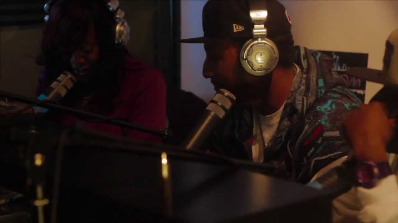 Dutch New York Live From PQRADIO1 in Philly [VIDEO]