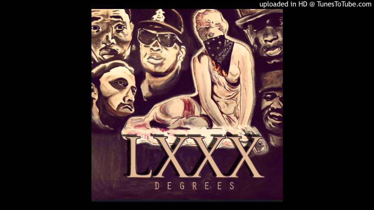 Trap House “80 Degrees” ft. Bigg Limn, BLo, Marc Summers & Town75 (Prod. by John Q.) [DON’T SLEEP]