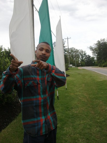 Dat Boi P “Best Believe It” [DOPE!]