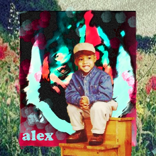 Alex Ruby “Alex” (Prod. by Uncle Trini) [DOPE!]