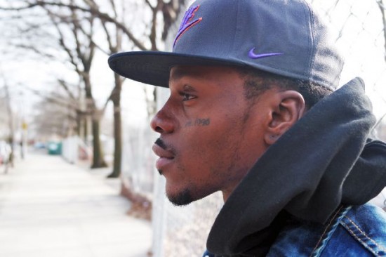 Levi Belle “Blocka Blocka” [DON’T SLEEP!]