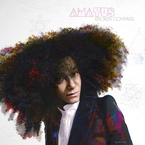 Amatus “Broken Compass” EP [DOPE!]