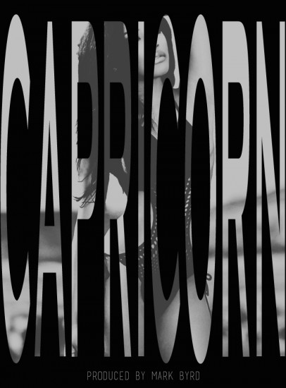 Pennjamin Bannekar “Capricorn” [DOPE!]