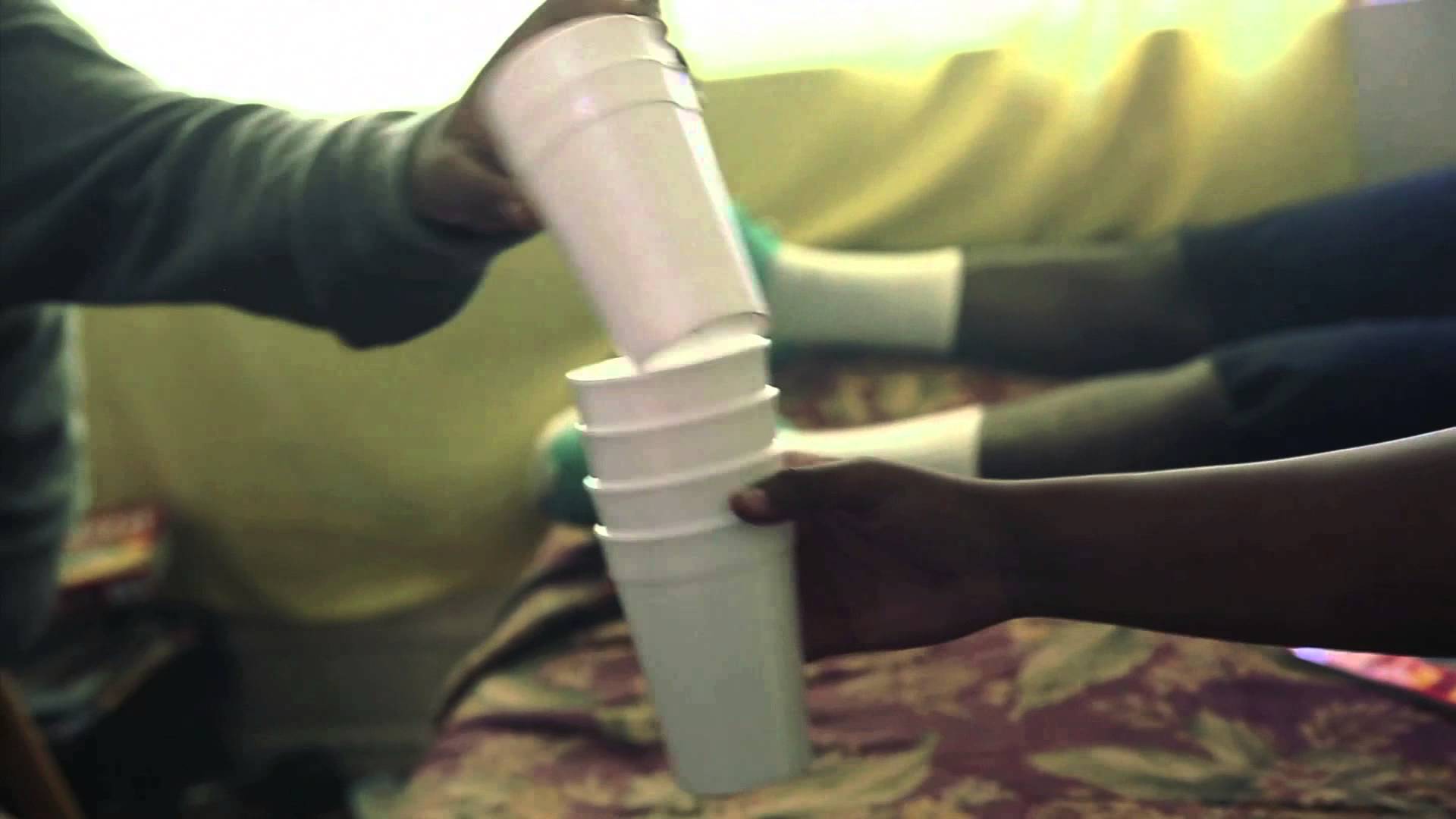 Gilly (of LFTCST) “Smoke With Me” ft. LoKlas Taji (Prod. by BeatBoy) [VIDEO]