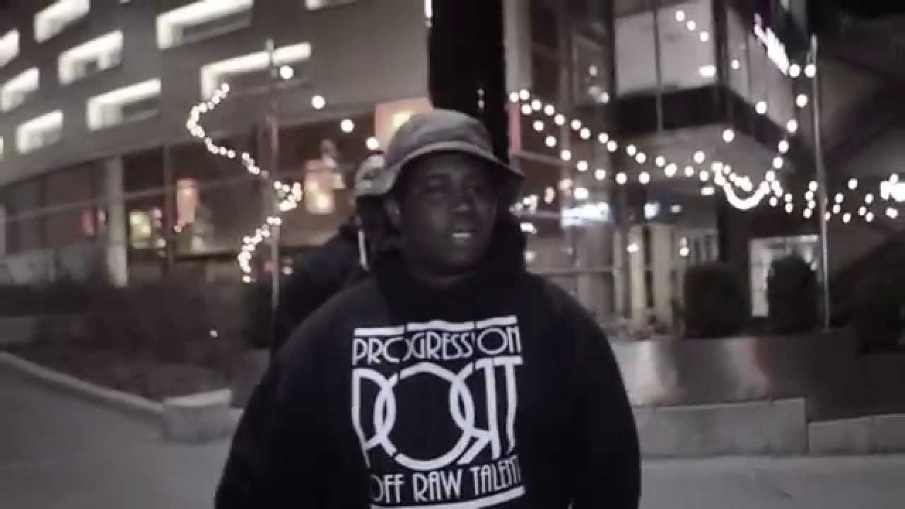 JkJ “Where I Come From” ft. Young Ice  [VIDEO]
