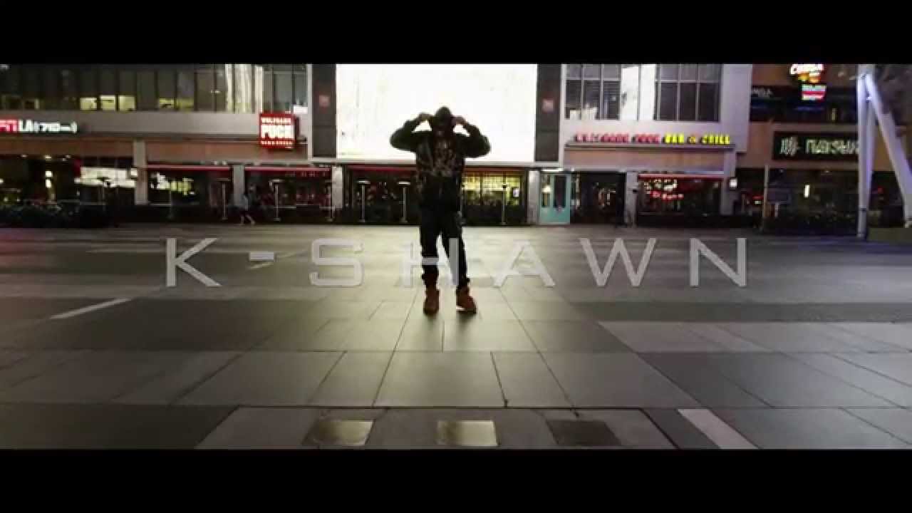 K-Shawn “Chea As F**k” [VIDEO]