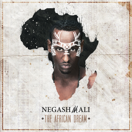 Negash Ali “The African Dream” ft. Temu [VIDEO]