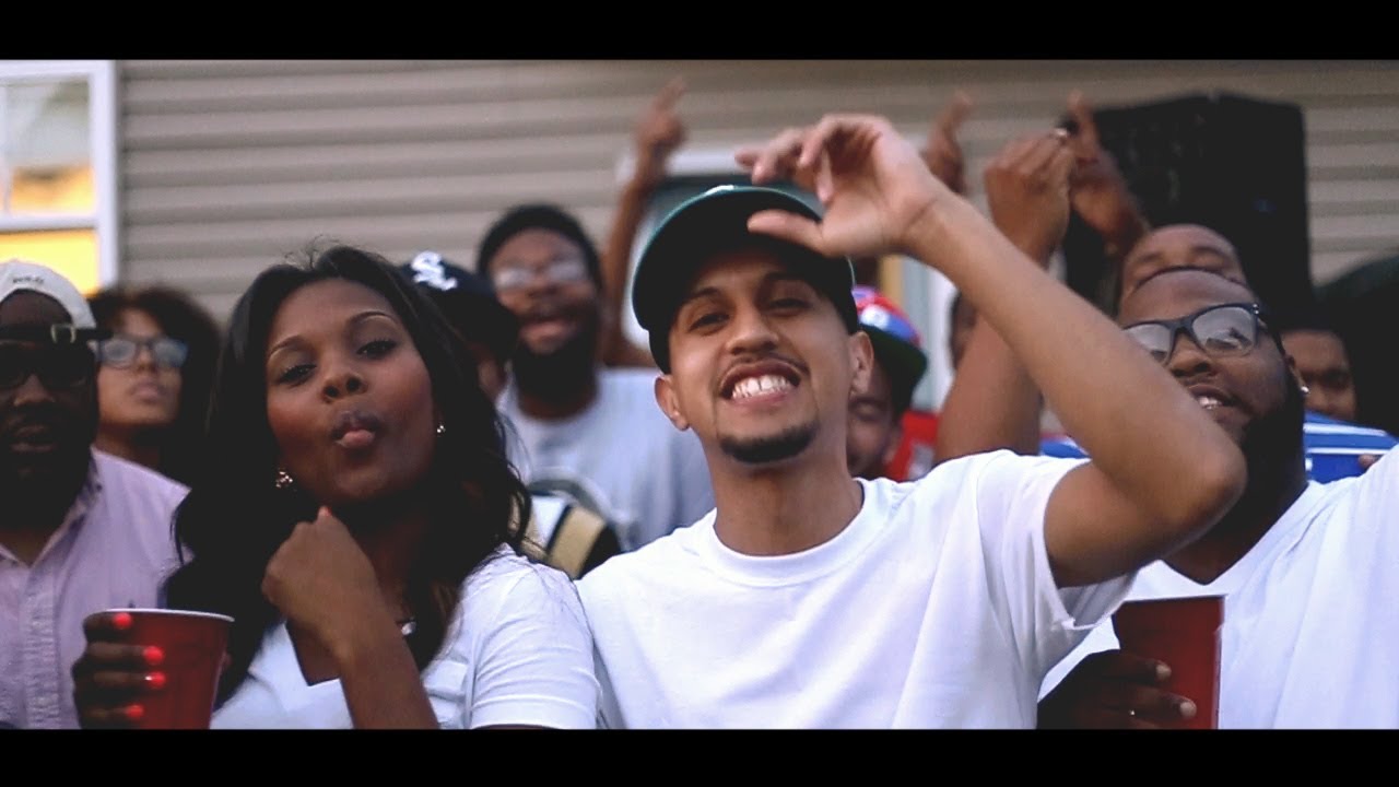 Ricky J. Reyes “19713” [VIDEO]