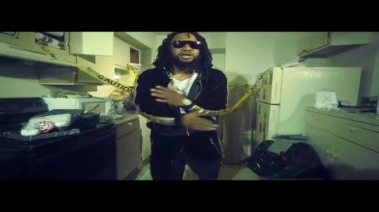 Shyst Red “Hoarders” [VIDEO]