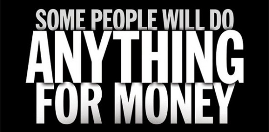 G7 & Dean Martin “Scared Money Dont Make None” ft. Money B [VIDEO]