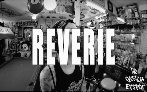 Reverie Performs on The Cypher Effect’s “Mic Check” [VIDEO]
