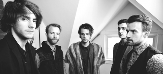 Nightbox “Burning” [VIDEO]