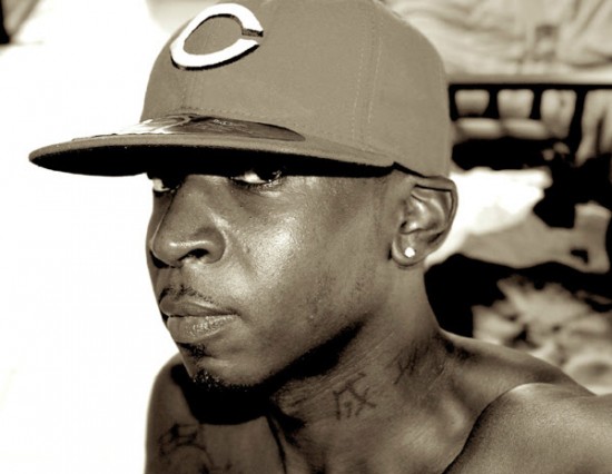 Marvelous Mag “Here We Go Again” ft. Hus Kingpin (Prod. by Tape Roc) [DOPE!]