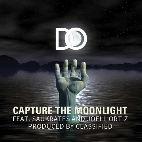 D.O. “Capture the Moonlight” ft. Joell Ortiz & Saukrates (Prod. by Classified) [VIDEO]