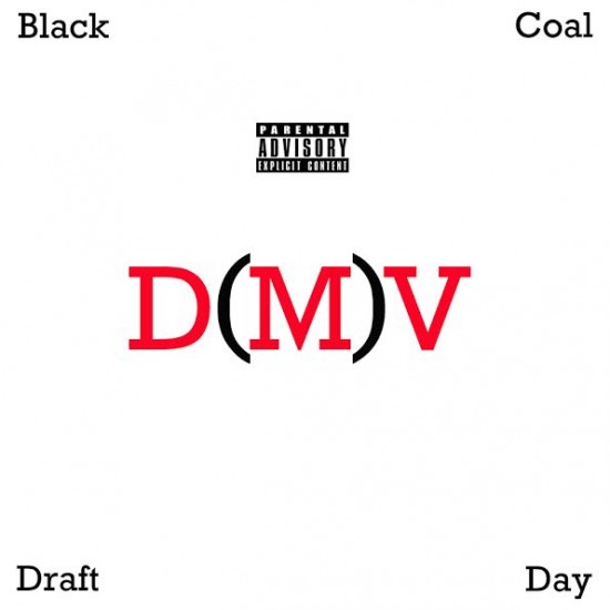 Black COAL “Draft Day” (Freestyle) [DOPE!]