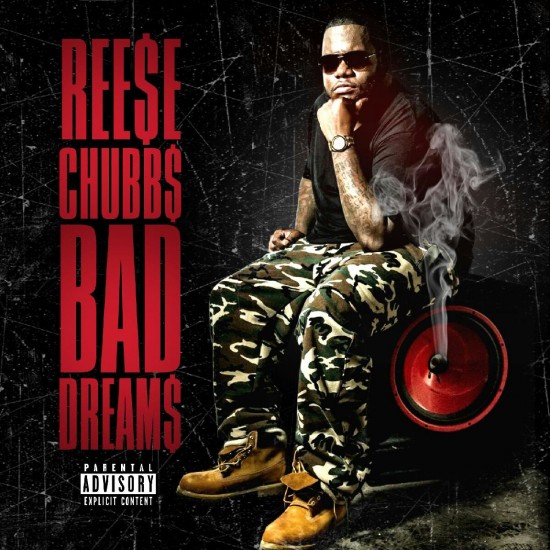 Reese Chubbs “Bad Dreams” [DOPE!]