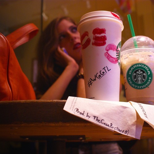 Barikuda Deathwish “White Girl Game Too Loud” [DOPE!]