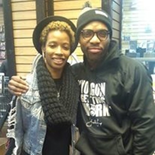 She Real “New York” ft. Loaded Lux (Prod. by Sloppy Joe) [DOPE!]