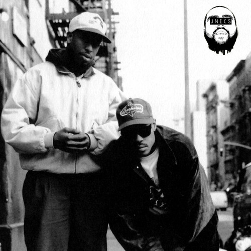 JNICS “The Voice” [DOPE!]