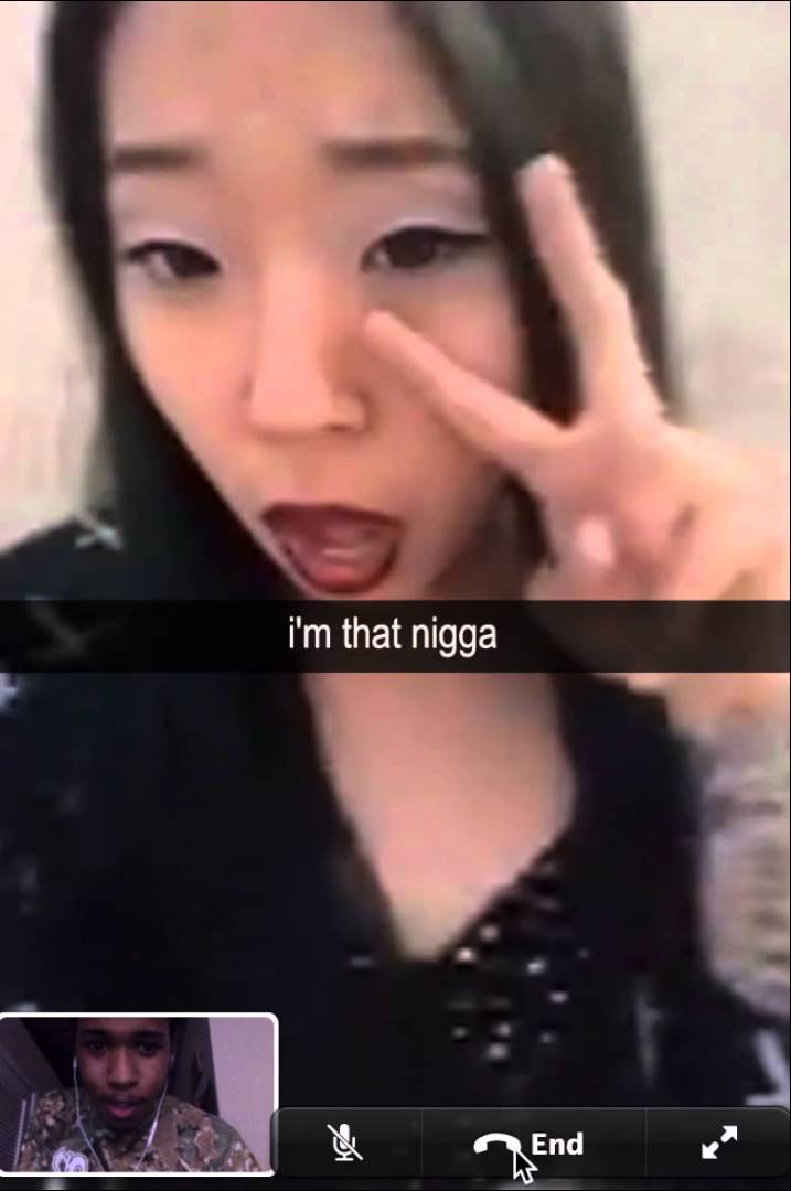 Goon des Garcons  “eHARMONY” (Internet_Shawty) [VIDEO]