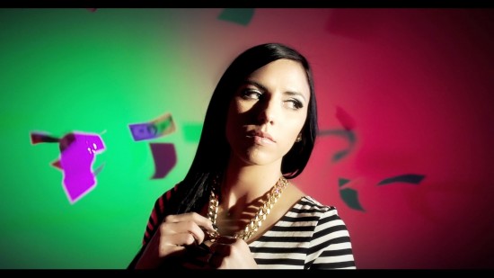 Miny “Expensive” [VIDEO]