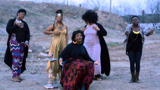 Renee Dion “Mistakes” (Prod. by  Jon Rogers) [VIDEO!]