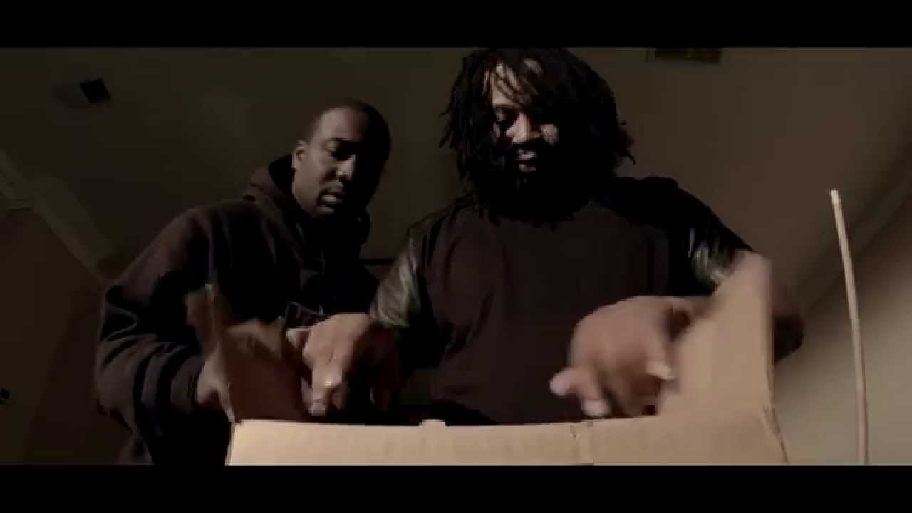 Shyst Red ft. Ca$h Out “We Up” [VIDEO]